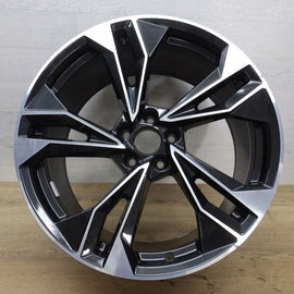 1x Alufelge 20 Zoll 9.0