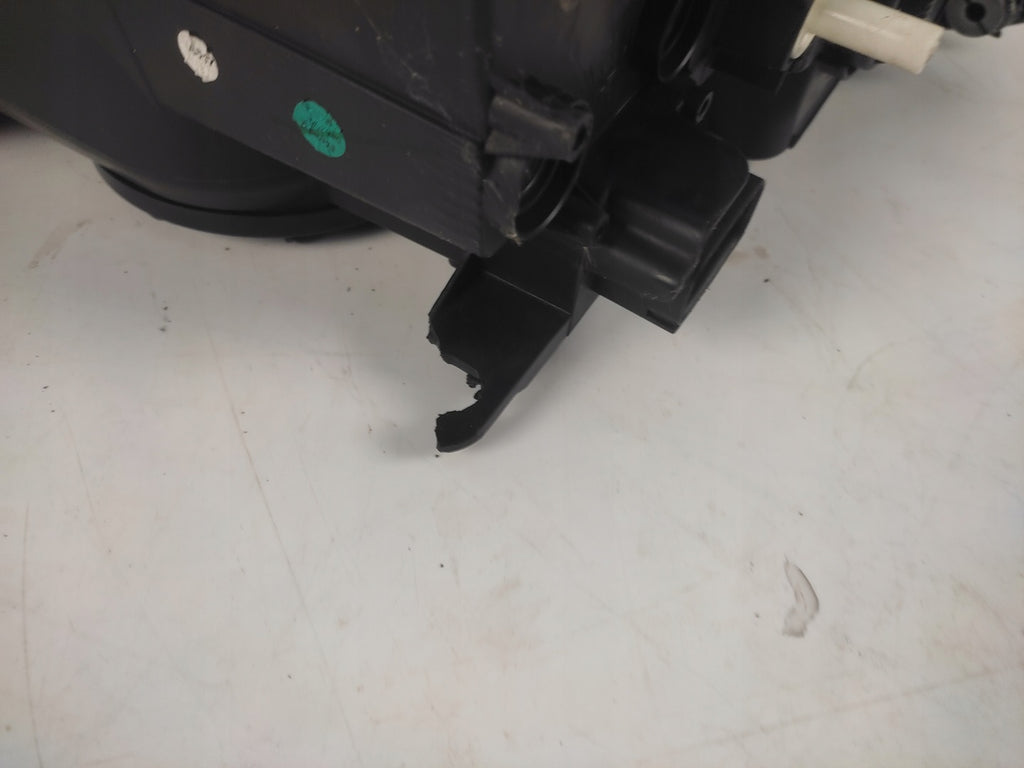 Frontscheinwerfer BMW X1 F48 7346533-13 Ein Stück (Rechts oder Links) Headlight SCH1045657584bj