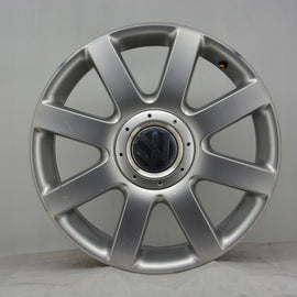 4x Alufelge 17 Zoll 6.0