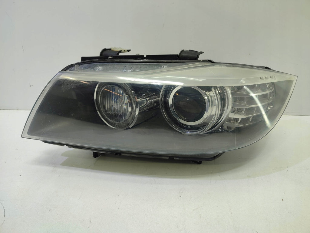 Frontscheinwerfer BMW E91 E90 7202589 Xenon Links Scheinwerfer Headlight SCH1948240614np
