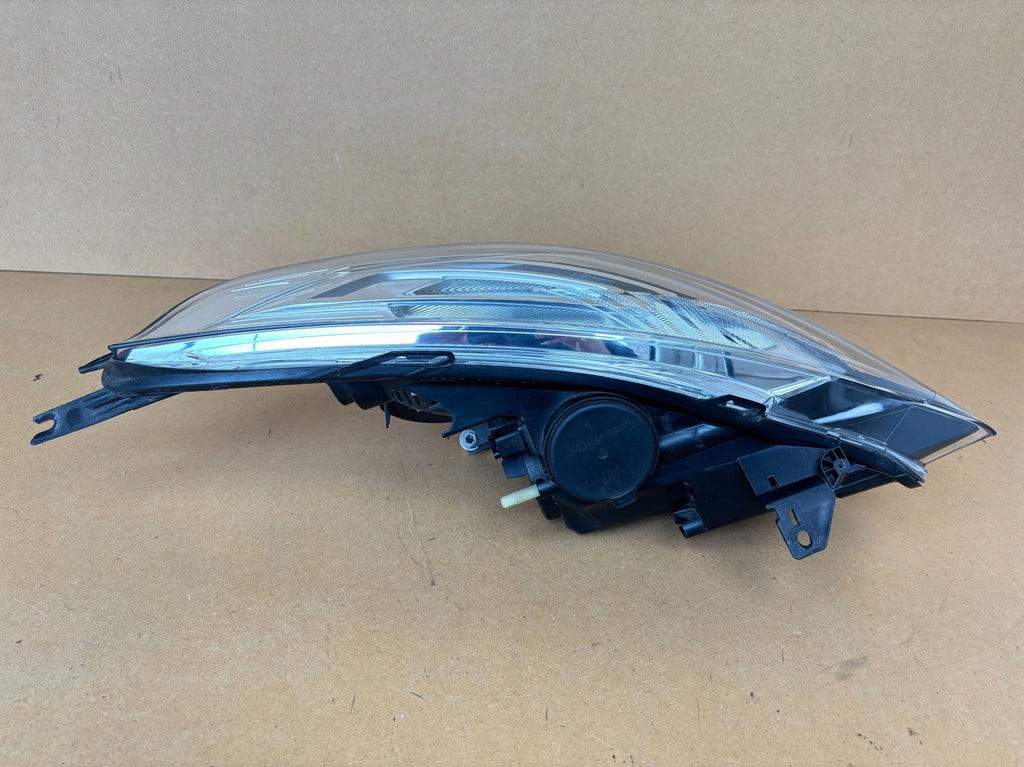Frontscheinwerfer Renault Clio Links Scheinwerfer Headlight SCH8822997895wb