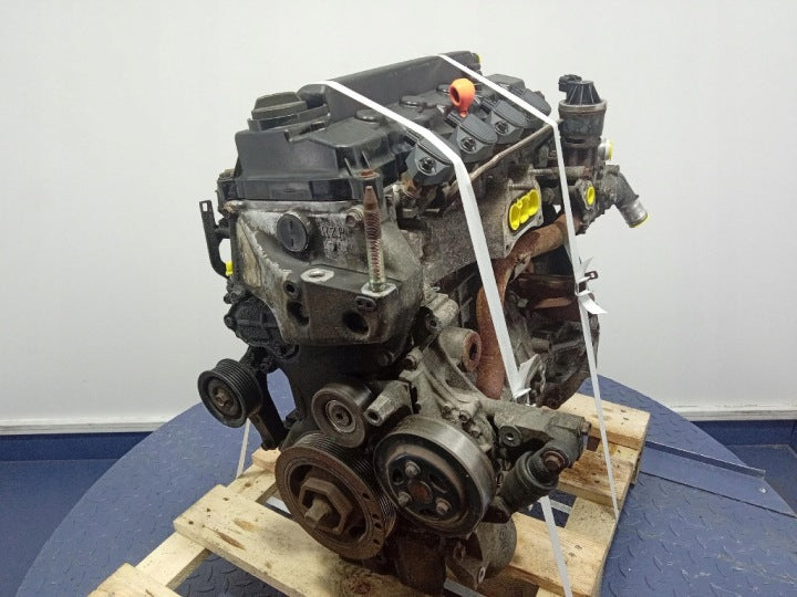 Motor Honda Accord VIII R20A3 2.0 VTEC 156PS 115kW 2008 Engine Komplett MOT8295221848we