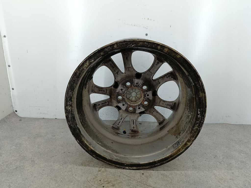 1x Alufelge 17 Zoll 8.0" 5x120 3401199 BMW X3 E83 Rim Wheel FEL5756179261cl
