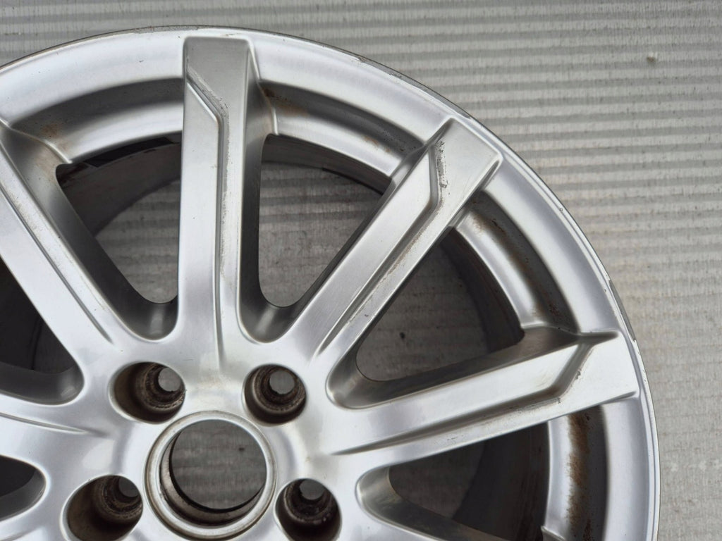 1x Alufelge 17 Zoll 7.0" 5x112 56ET 8P0601025BG Audi A3 Rim Wheel FEL9788473446up