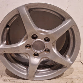 1x Alufelge 16 Zoll 6.5