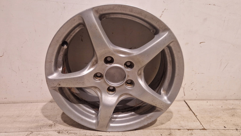 1x Alufelge 16 Zoll 6.5" 5x114.3 S2A-RIM Honda S2000 Rim Wheel FEL6325136878lw