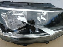 Laden Sie das Bild in den Galerie-Viewer, Frontscheinwerfer VW Transporter 7E1941006C 90072932 Rechts Headlight