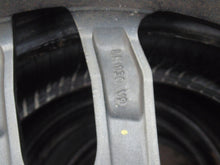 Laden Sie das Bild in den Galerie-Viewer, 1x Alufelge 19 Zoll 9.0&quot; 5x120 60ET TE90960M17 Porsche Rim Wheel