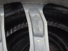 Load image into Gallery viewer, 1x Alufelge 19 Zoll 9.0" 5x112 60ET Silber TE90960M17 Porsche Rim Wheel FEL4514266861tl