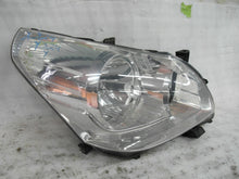 Load image into Gallery viewer, Frontscheinwerfer Toyota Verso 81110-0F090 Rechts Scheinwerfer Headlight SCH7022396895ll