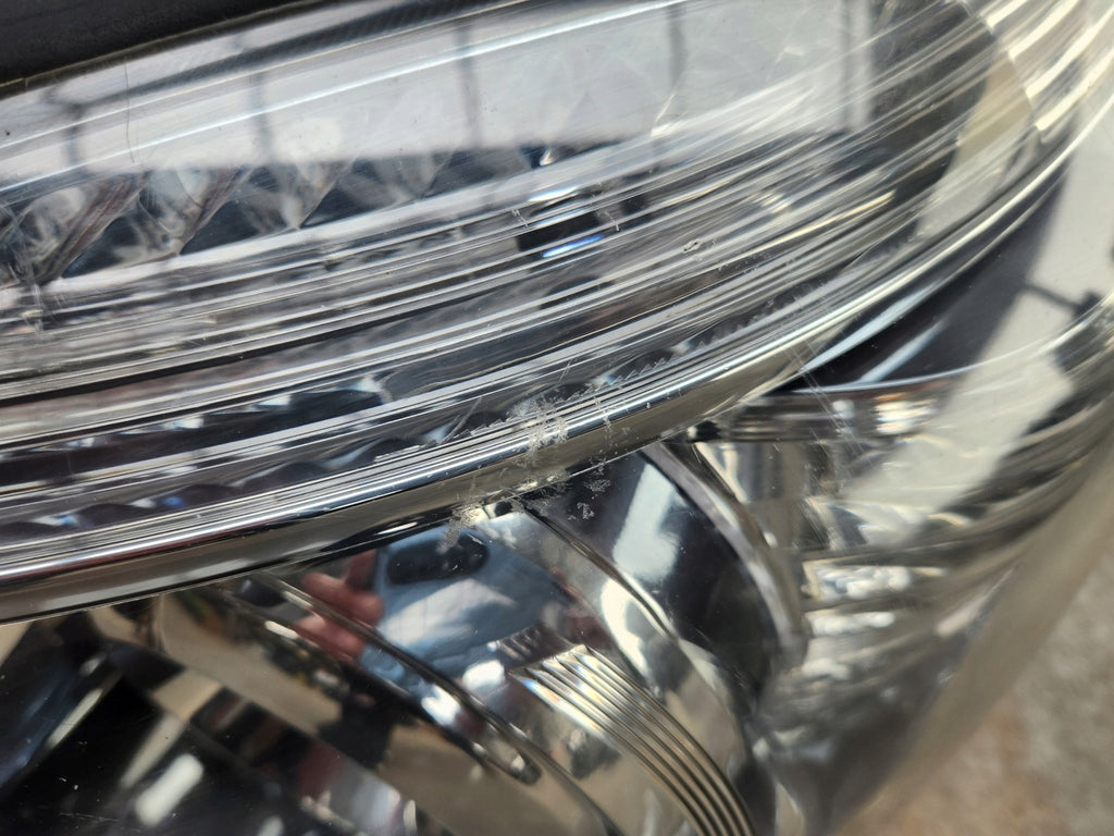 Frontscheinwerfer Toyota Rav 4 Links Scheinwerfer Headlight SCH3630478766lx