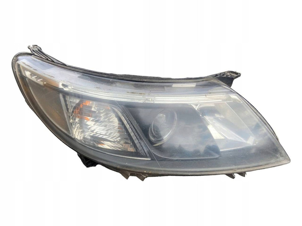 Frontscheinwerfer Saab 9-3 1LL00960608 Rechts Scheinwerfer Headlight SCH7524167239aw