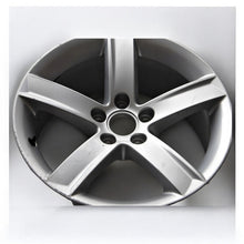 Load image into Gallery viewer, 1x Alufelge 17 Zoll 7.5&quot; 5x112 28ET 8T0071497 Audi A4 A3 Rim Wheel