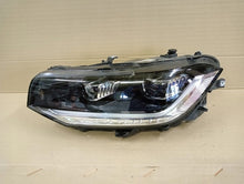 Laden Sie das Bild in den Galerie-Viewer, Frontscheinwerfer VW T-Cross 2GM941035B Links Scheinwerfer Headlight SCH4921600198gx