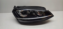Load image into Gallery viewer, Frontscheinwerfer VW Golf VII 5g1 5G1941032 Xenon Ein Stück (Rechts oder Links) SCH7757617271fu