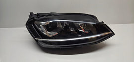 Frontscheinwerfer VW Golf VII 5g1 5G1941032 Xenon Ein Stück (Rechts oder Links) SCH7757617271fu
