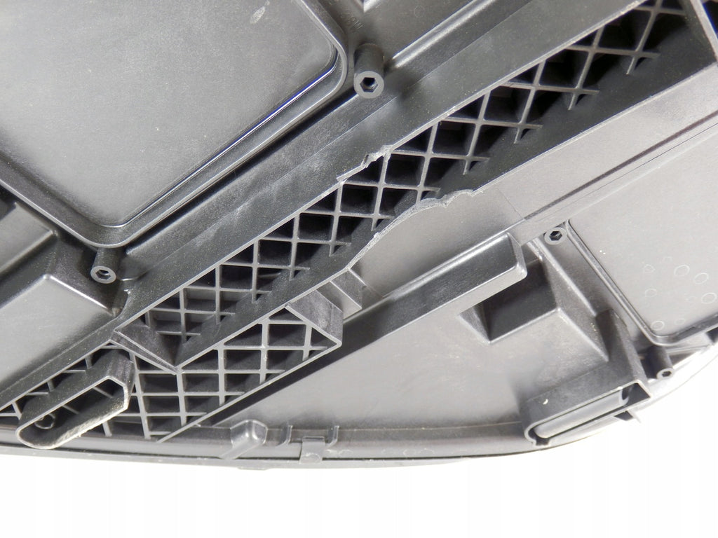 Frontscheinwerfer VW Tiguan 5NB941082H LED Rechts Scheinwerfer Headlight