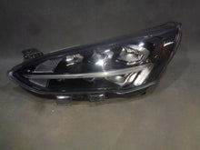 Laden Sie das Bild in den Galerie-Viewer, Frontscheinwerfer Ford Focus JX7B-13E015-CE LED Links Scheinwerfer Headlight SCH8552175989pa