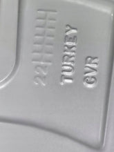 Load image into Gallery viewer, 1x Alufelge 18 Zoll 5x112 5NA601025AD VW Tiguan Rim Wheel FEL1509010021ye