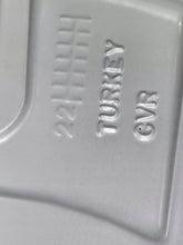 Load image into Gallery viewer, 1x Alufelge 18 Zoll 5x112 5NA601025AD VW Tiguan Rim Wheel FEL1509010021ye