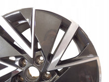 Laden Sie das Bild in den Galerie-Viewer, 1x Alufelge 18 Zoll 7.5&quot; 5x112 48ET 5E3601025AD Skoda Octavia Iv Rim Wheel