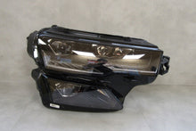Laden Sie das Bild in den Galerie-Viewer, Frontscheinwerfer Skoda Karoq 57B941036B LED Rechts Scheinwerfer Headlight SCH1390138090wm