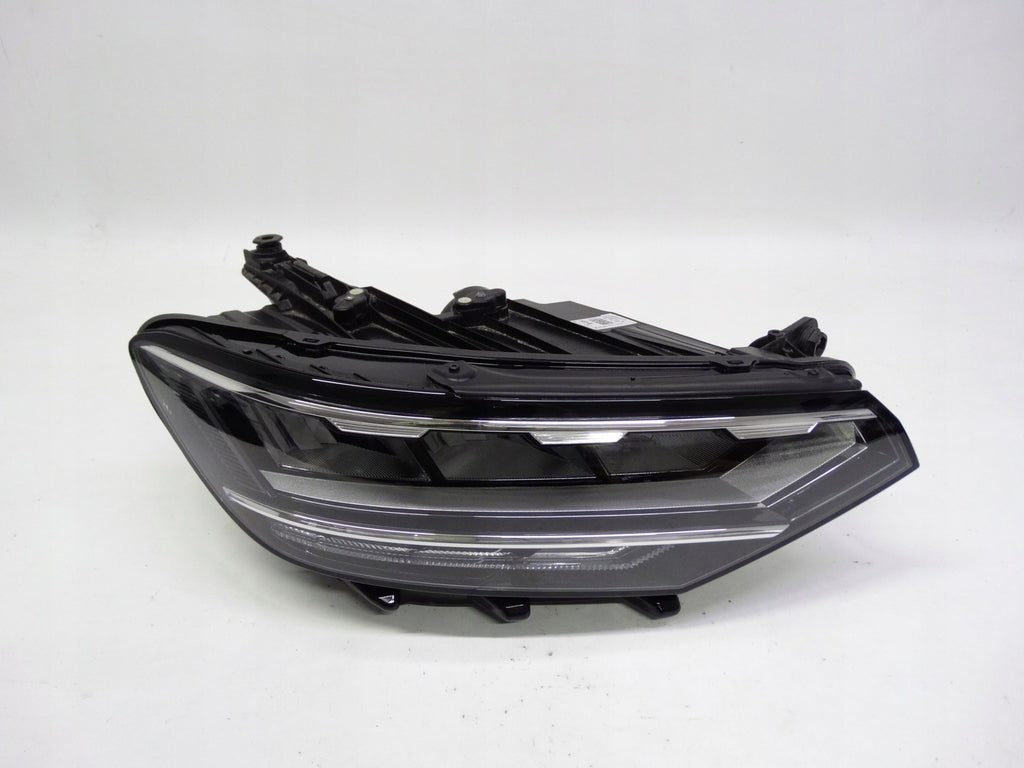 Frontscheinwerfer VW Passat B8 3G1941036Q LED Rechts Scheinwerfer Headlight SCH4468310579pd