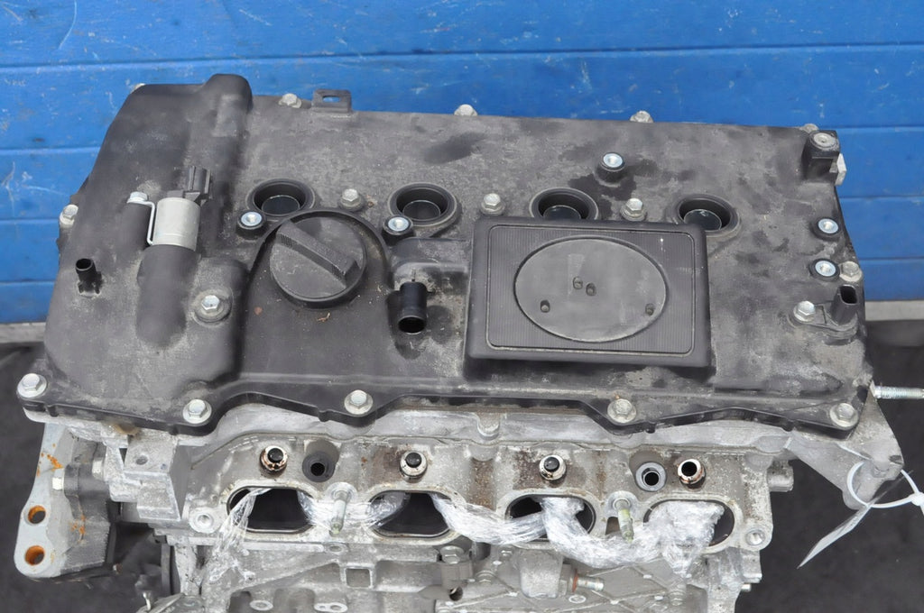 Motor Toyota Prius 2ZR-FXE 1.8 123PS 90kW 43TKm 2018 Benzin Engine Unkomplett