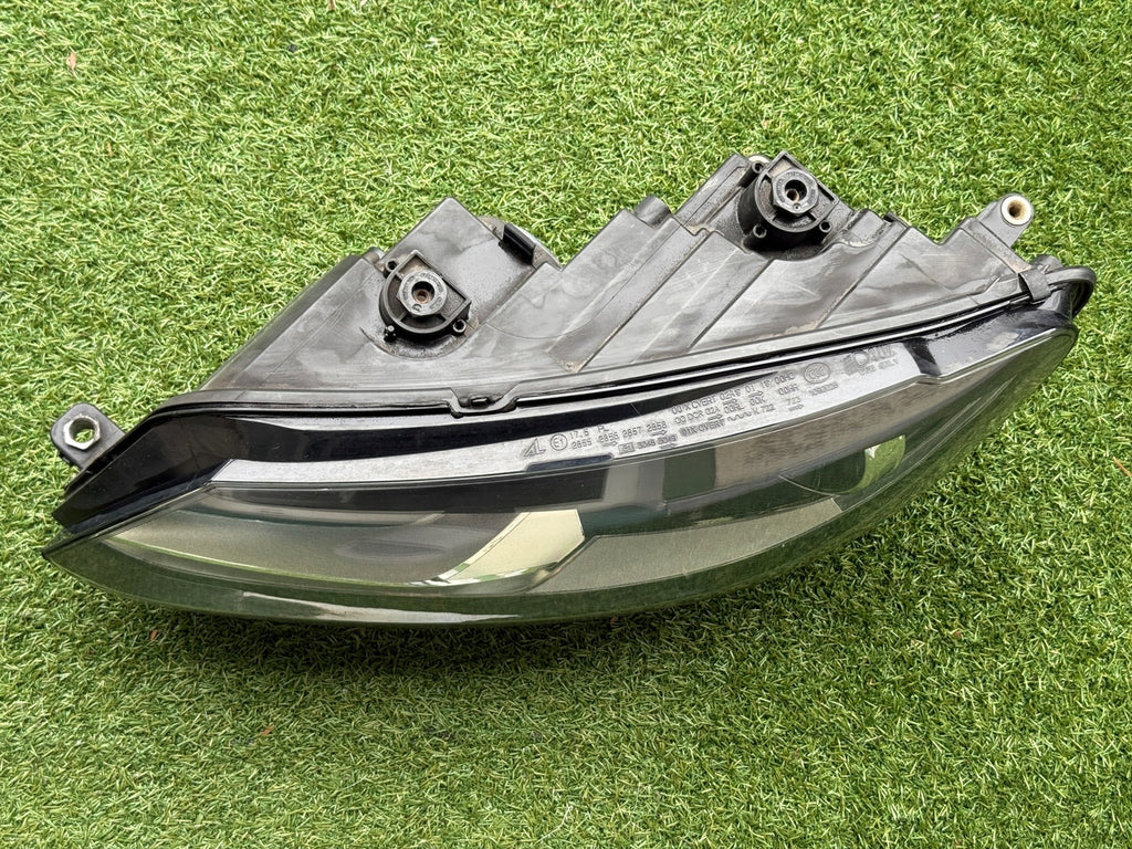 Frontscheinwerfer VW Touran Caddy I 1T1941005H Links Scheinwerfer Headlight SCH6314863185ha