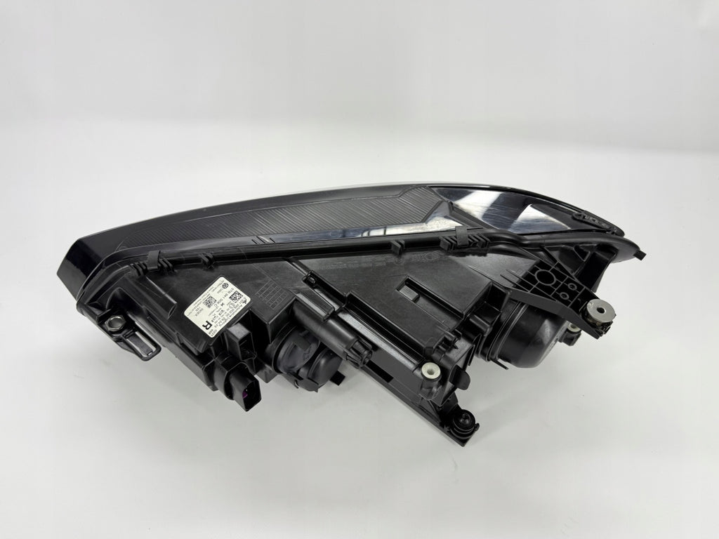 Frontscheinwerfer VW Touran 5TB941006C Rechts Scheinwerfer Headlight SCH7742521541xh