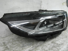 Load image into Gallery viewer, Frontscheinwerfer Audi A4 B9 8W0941011 Full LED Links Scheinwerfer Headlight SCH5872793452fa