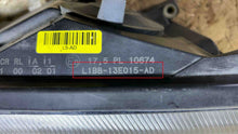 Load image into Gallery viewer, Frontscheinwerfer Ford Fiesta I VI L1BB-13E015-AD Rechts Scheinwerfer Headlight SCH8040195267yo