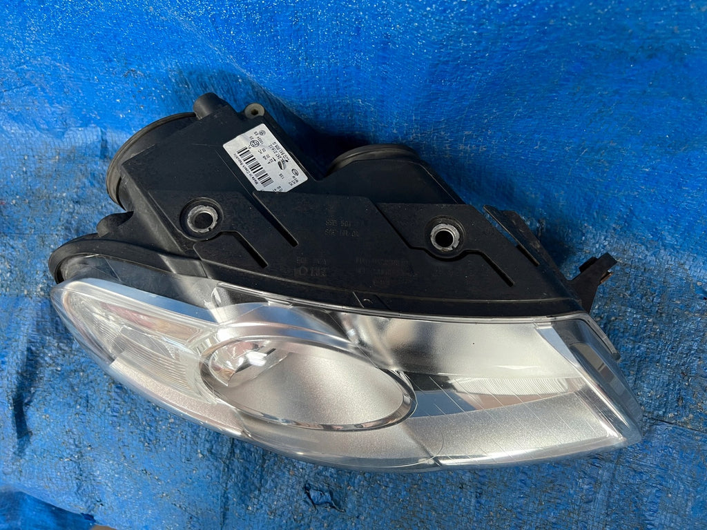 Frontscheinwerfer VW Passat 3C0941006 1EL247014-12 Rechts Scheinwerfer Headlight