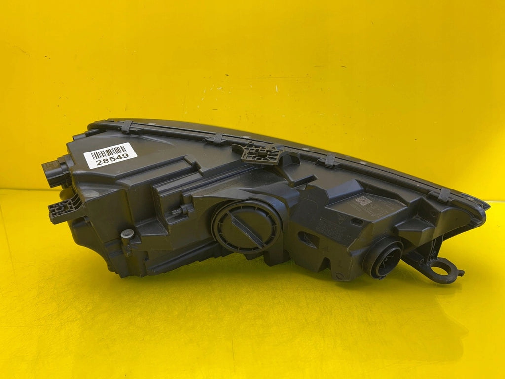 Frontscheinwerfer Audi A4 B9 8W0941011 LED Links Scheinwerfer Headlight