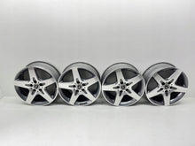 Laden Sie das Bild in den Galerie-Viewer, 4x Alufelge 18 Zoll 7.0" 5x112 A1564010500 Mercedes-Benz Gla Rim Wheel FEL4387725132io