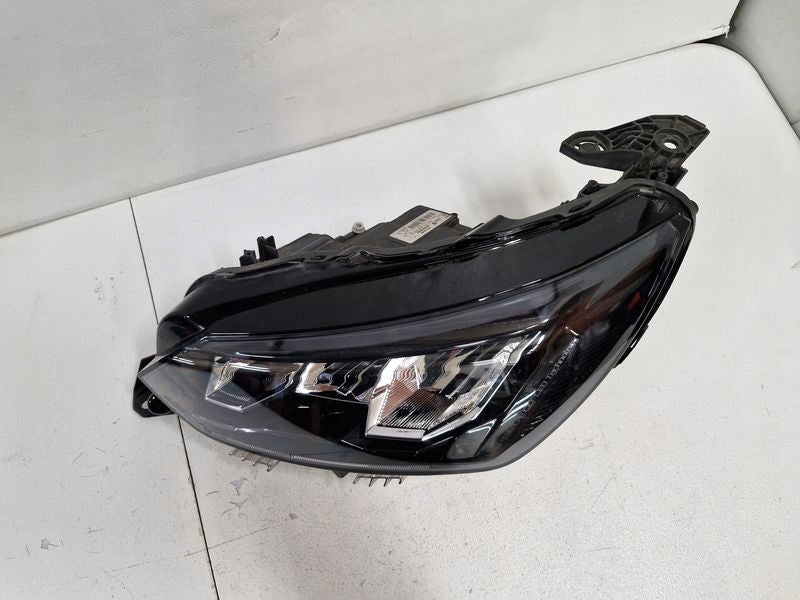 Frontscheinwerfer Peugeot II 208 9833036380 73313327 LED Links Headlight SCH3709072153ok