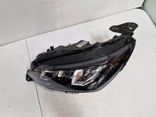 Laden Sie das Bild in den Galerie-Viewer, Frontscheinwerfer Peugeot II 208 9833036380 73313327 LED Links Headlight SCH3709072153ok