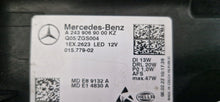 Laden Sie das Bild in den Galerie-Viewer, Frontscheinwerfer Mercedes-Benz Eqa Eqb A2439069000 LED Rechts Headlight