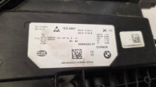 Laden Sie das Bild in den Galerie-Viewer, Frontscheinwerfer BMW X1 5A9A222-01 LED Rechts Scheinwerfer Headlight SCH8034769181qa