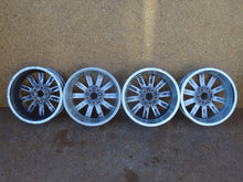 Laden Sie das Bild in den Galerie-Viewer, 4x Alufelge 17 Zoll 7.0" 5x112 8U0601025S Audi Q3 Rim Wheel FEL4333226813ho