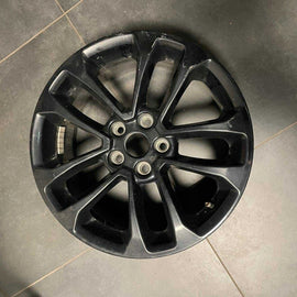 1x Alufelge 17 Zoll 7.0