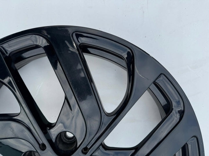 1x Alufelge 19 Zoll 5.0" 5x112 28ET 6887937 BMW Rim Wheel FEL2576420245cf