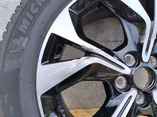 Load image into Gallery viewer, 1x Alufelge 19 Zoll 7.0" 5x108 LJ8C-1007-B1A Ford Rim Wheel FEL6331211870up