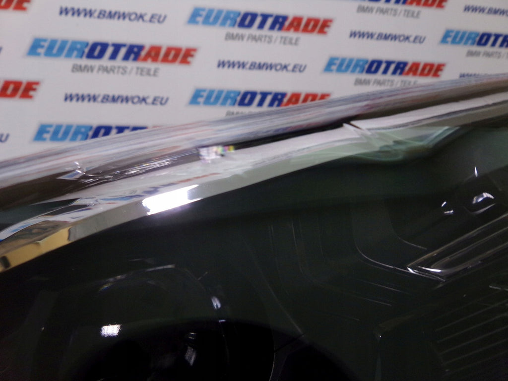 Frontscheinwerfer BMW G30 F90 F01 5A26FA4-01 Xenon Ein Stück (Rechts oder Links) SCH1522409283sg