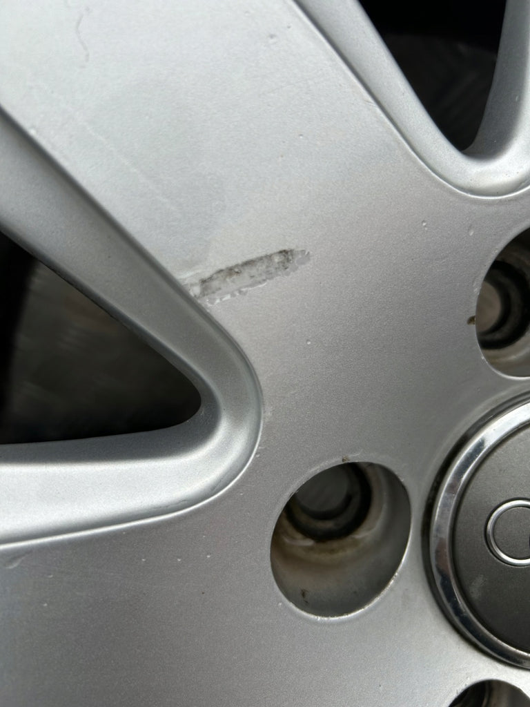 4x Alufelge 16 Zoll 7.5" 5x112 45ET 4F0601025AJ Audi Rim Wheel FEL8821784482lw