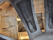 Load image into Gallery viewer, 1x Alufelge 18 Zoll 6.5" 5x114.3 48ET 52910-2S310 Hyundai Ix35 Rim Wheel FEL3663700735nu