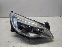 Load image into Gallery viewer, Frontscheinwerfer Opel Astra J 13253647 Rechts Scheinwerfer Headlight