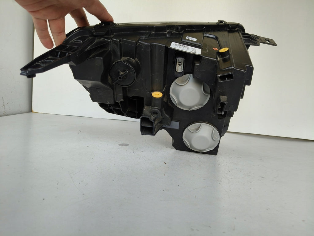 Frontscheinwerfer Ford Transit Courier MK3-R2X6-13W030-CE Links Headlight SCH9779458594hm