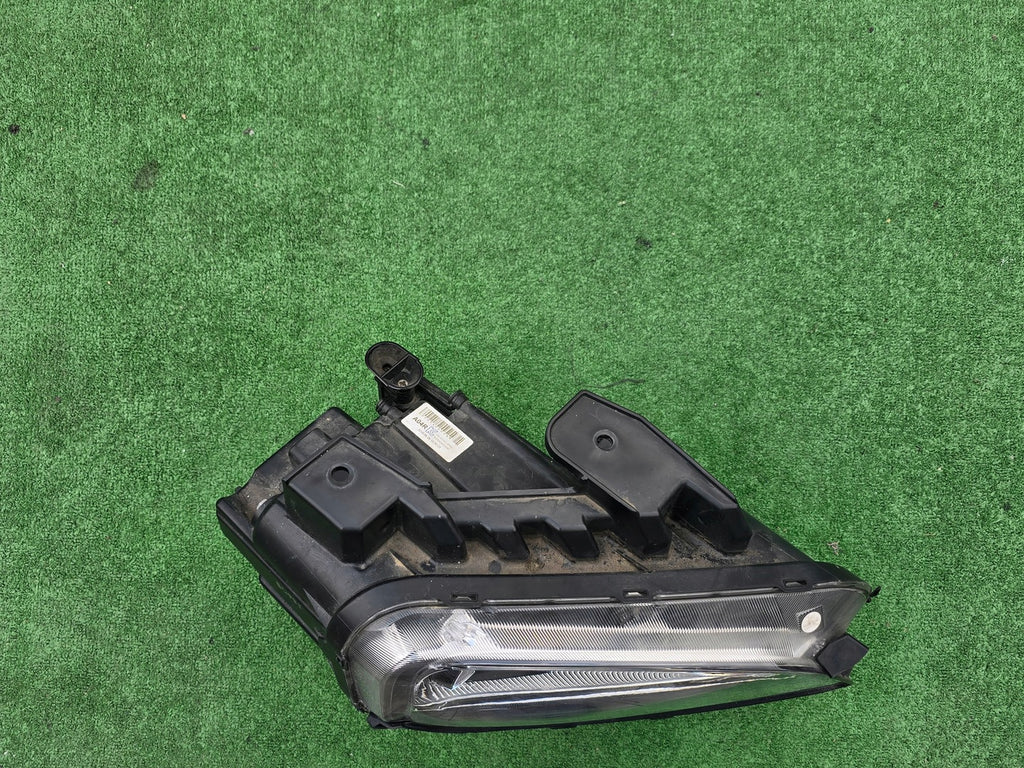 Frontscheinwerfer Hyundai Kona 92102-J9100 LED Rechts Scheinwerfer Headlight SCH3019073158ra