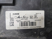 Laden Sie das Bild in den Galerie-Viewer, Frontscheinwerfer Iveco I 10R050081 Rechts Scheinwerfer Headlight SCH6413358452im